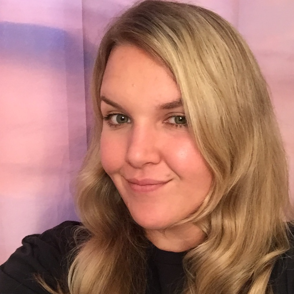 Meet your Posher, Jenna